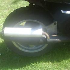 Peugeot Speedfight *SOLGT*