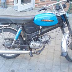 Puch VZ 50 Flagskib 
