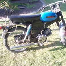Puch VZ 50 Flagskib 