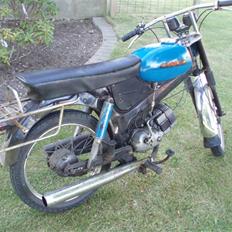 Puch VZ 50 Flagskib 