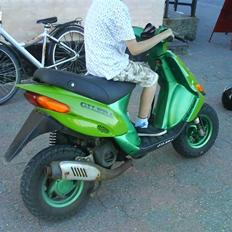 Gilera Stalker..Shrek  SOLGT !!
