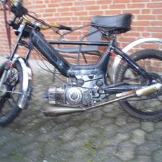 Puch maxi k polini byttet 