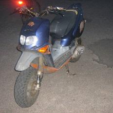 Aprilia Rally (SOLGT)!