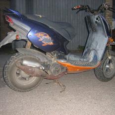 Aprilia Rally (SOLGT)!