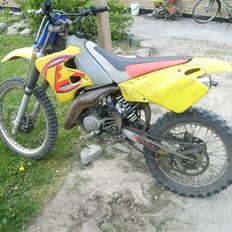 Beta beta 45 knallert solgt