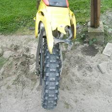 Beta beta 45 knallert solgt