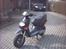 Aprilia Rally  (Solgt)