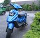 PGO Hot 50 -Solgt-
