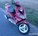 Peugeot speedfight 2