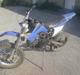 MiniBike DirtBike (Byttet til Hot)