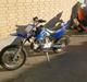 MiniBike crosser (Solgt)