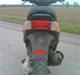 Gilera Stalker