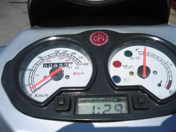 CPI (før jeg kneppede den) billede 8