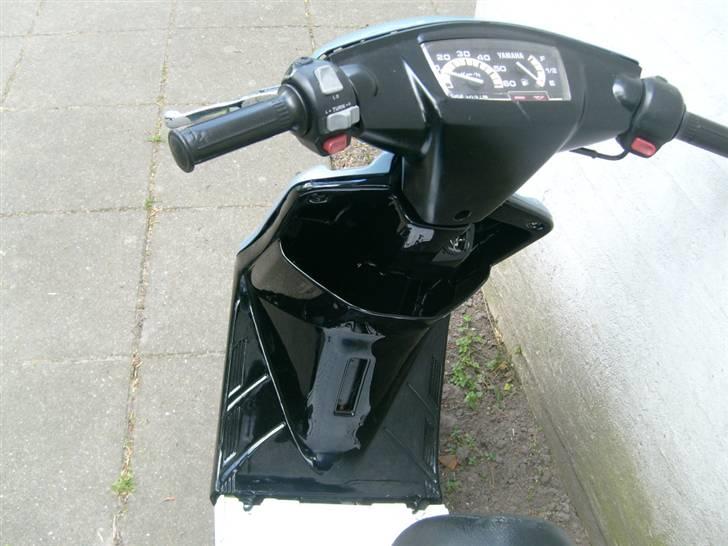 Yamaha Jog Fs SOLGT billede 3