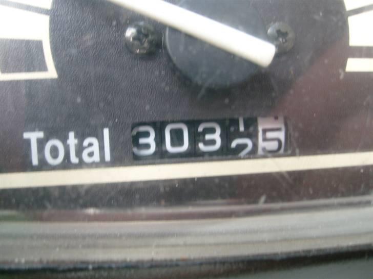 Yamaha Jog Fs SOLGT billede 4