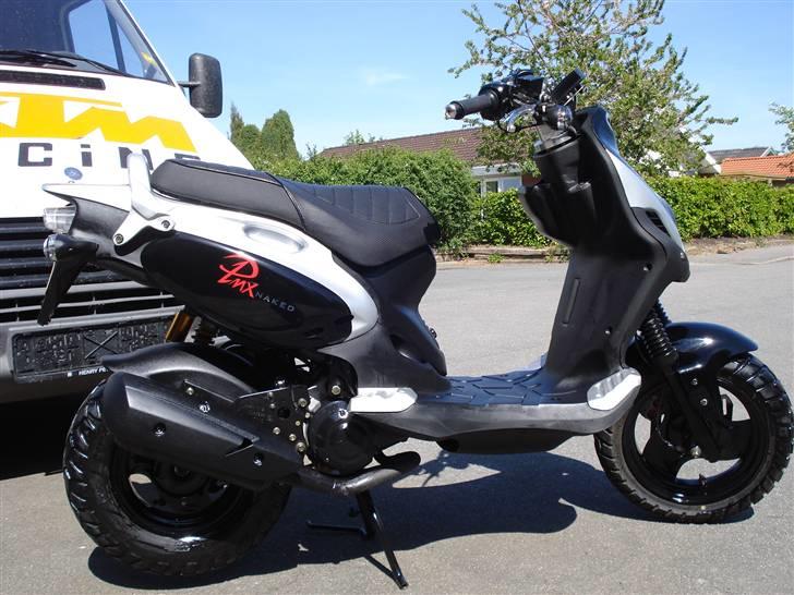 PGO pmx naked billede 4