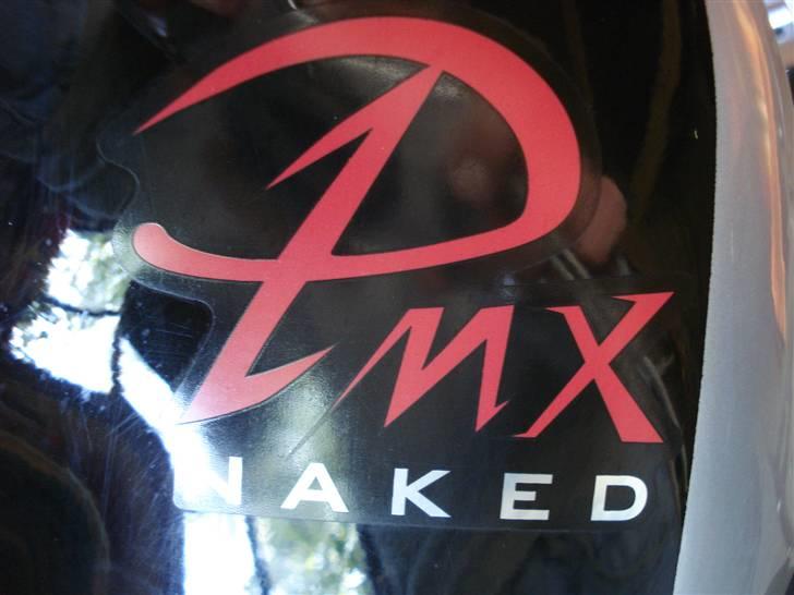 PGO pmx naked billede 11