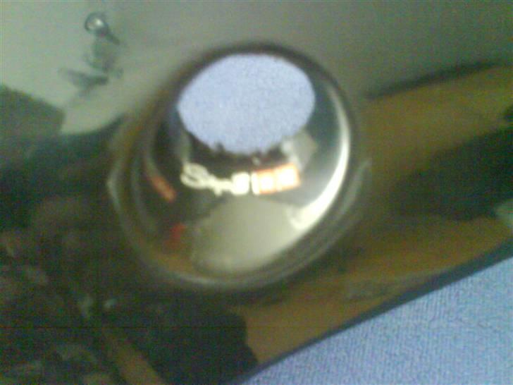 Aprilia Rally EVO LC (projekt)  billede 13