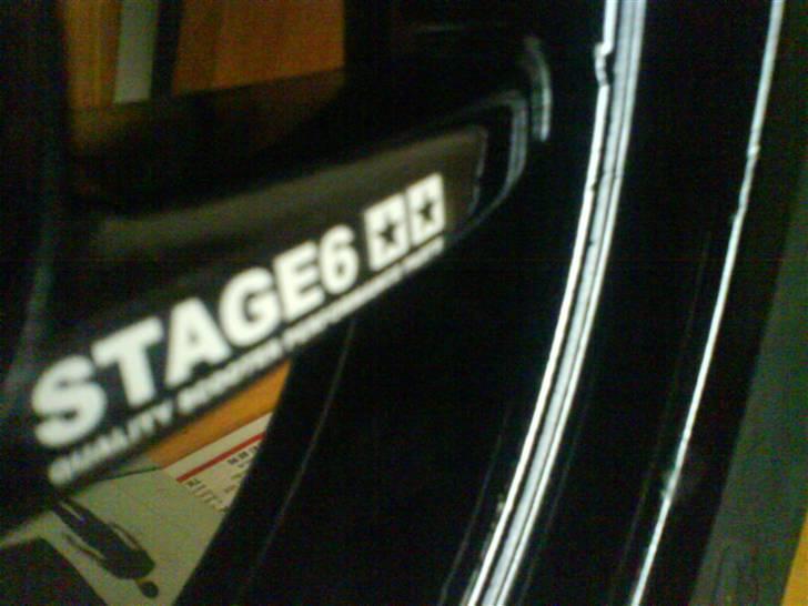 Aprilia Rally EVO LC (projekt)  billede 15