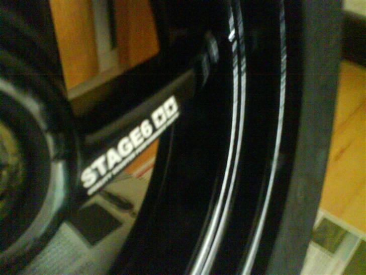 Aprilia Rally EVO LC (projekt)  billede 16