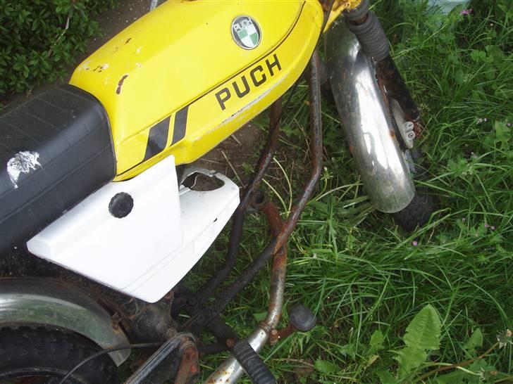 Puch Monza Juvel 3g billede 13