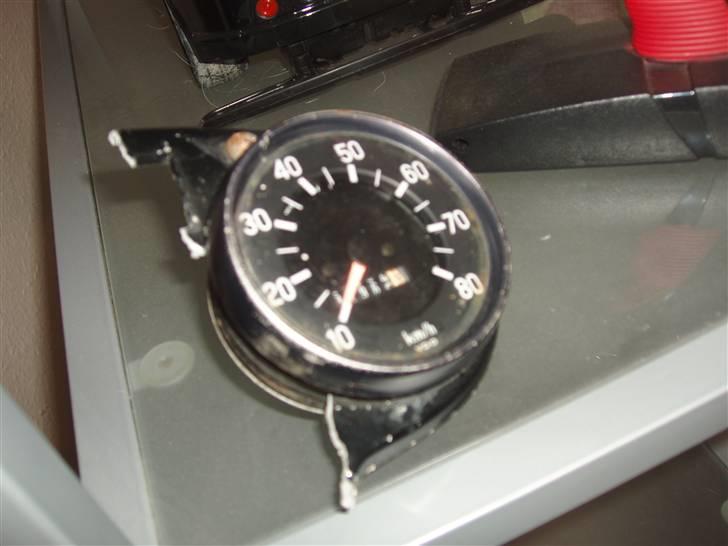 Puch Monza Juvel 3g billede 14