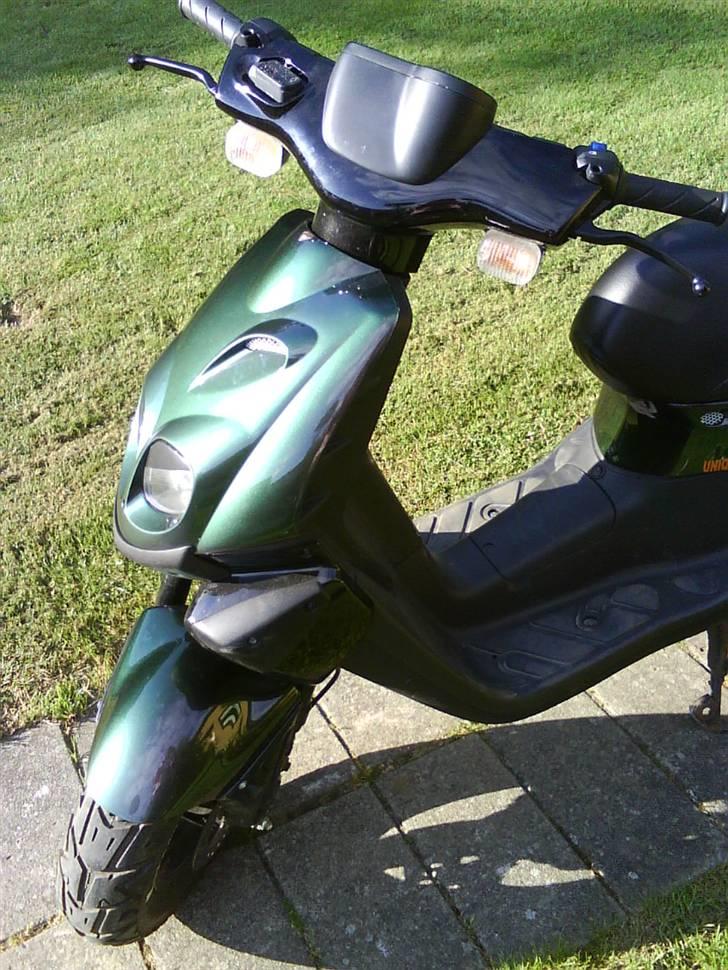 Peugeot TKR - [Kameleon] TIL SALG - NY billede 11