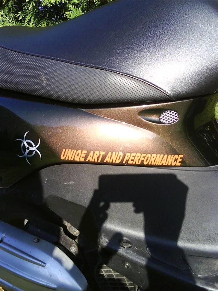 Peugeot TKR - [Kameleon] TIL SALG - NY billede 12