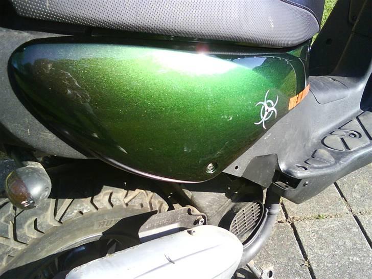 Peugeot TKR - [Kameleon] TIL SALG - NY billede 13