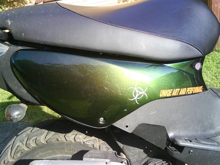 Peugeot TKR - [Kameleon] TIL SALG - NY billede 14