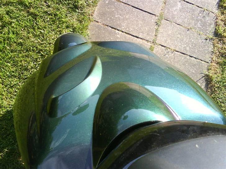 Peugeot TKR - [Kameleon] TIL SALG - NY billede 15