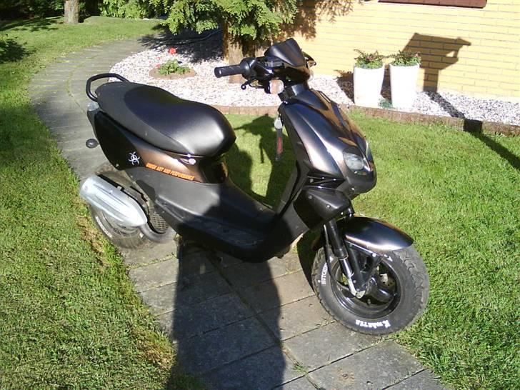 Peugeot TKR - [Kameleon] TIL SALG - NY billede 16