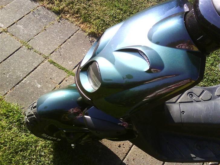 Peugeot TKR - [Kameleon] TIL SALG - NY billede 17