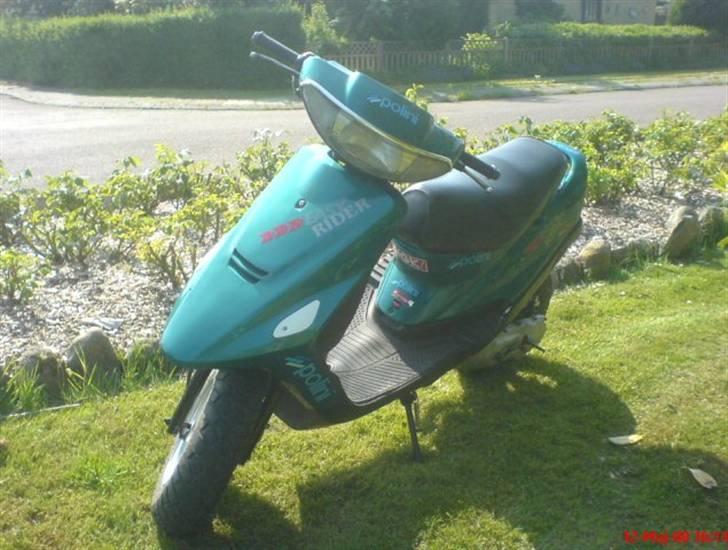 Kreidler Easy Rider SOLGT! billede 1