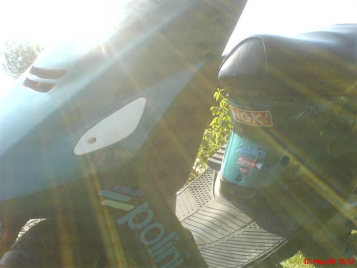 Kreidler Easy Rider SOLGT! billede 2