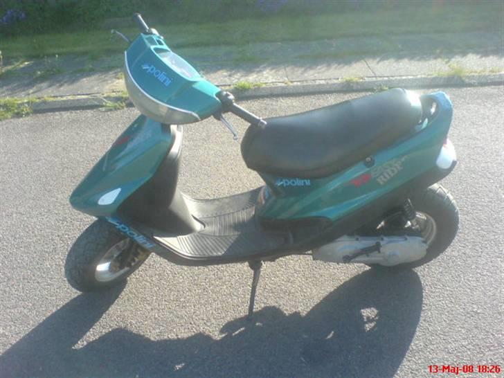 Kreidler Easy Rider SOLGT! billede 3