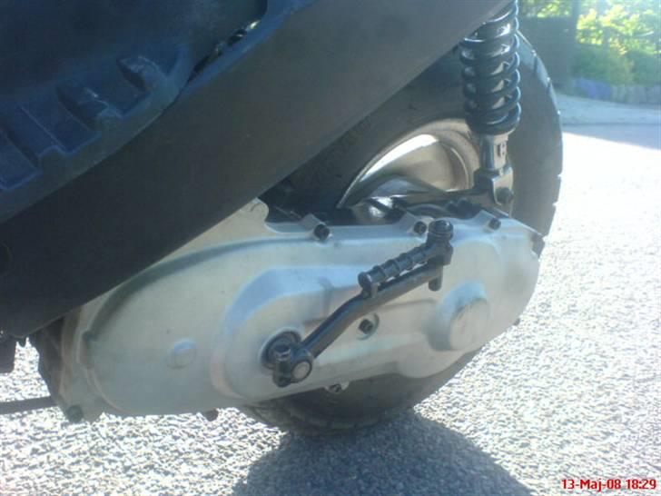 Kreidler Easy Rider SOLGT! billede 6