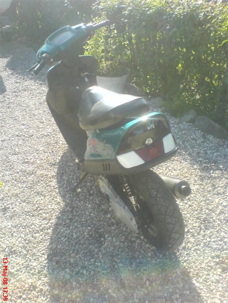 Kreidler Easy Rider SOLGT! billede 7