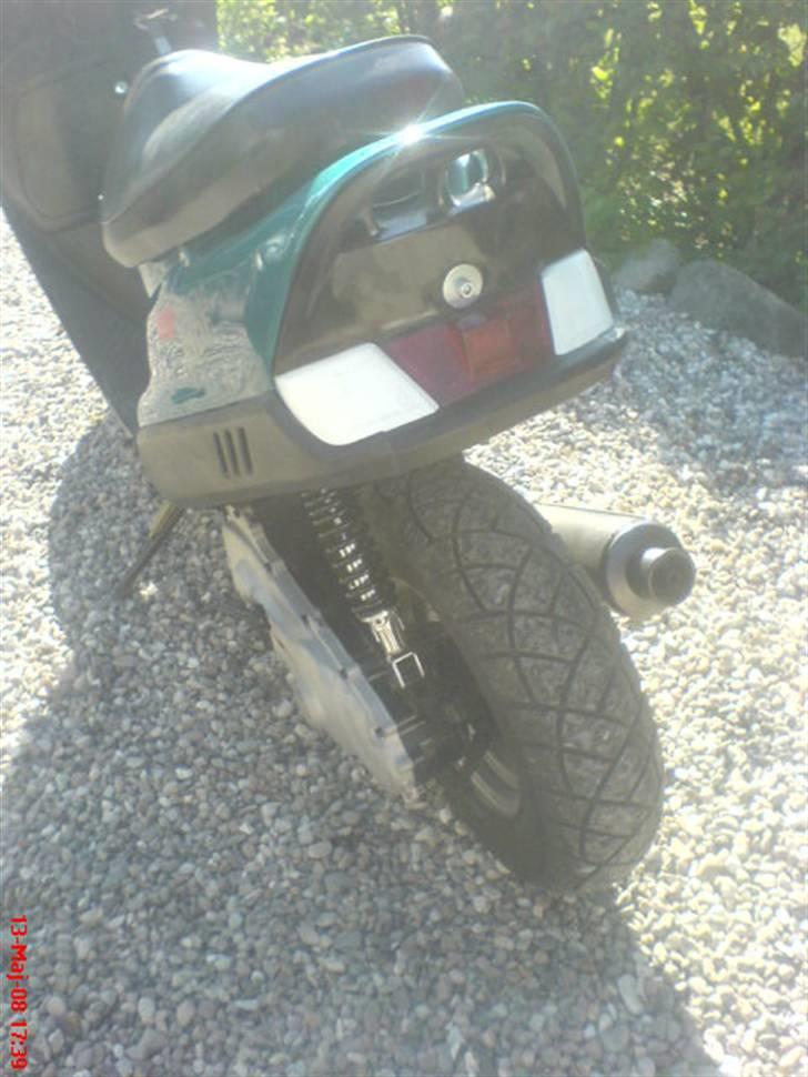 Kreidler Easy Rider SOLGT! billede 8