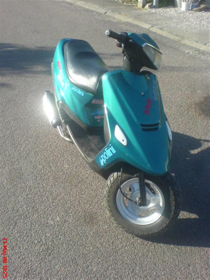 Kreidler Easy Rider SOLGT! billede 10