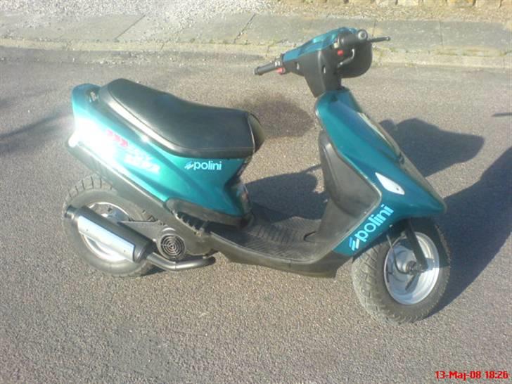 Kreidler Easy Rider SOLGT! billede 11