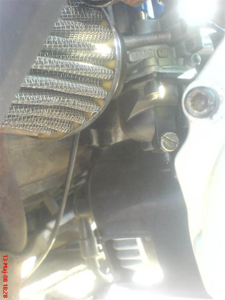 Kreidler Easy Rider SOLGT! billede 12