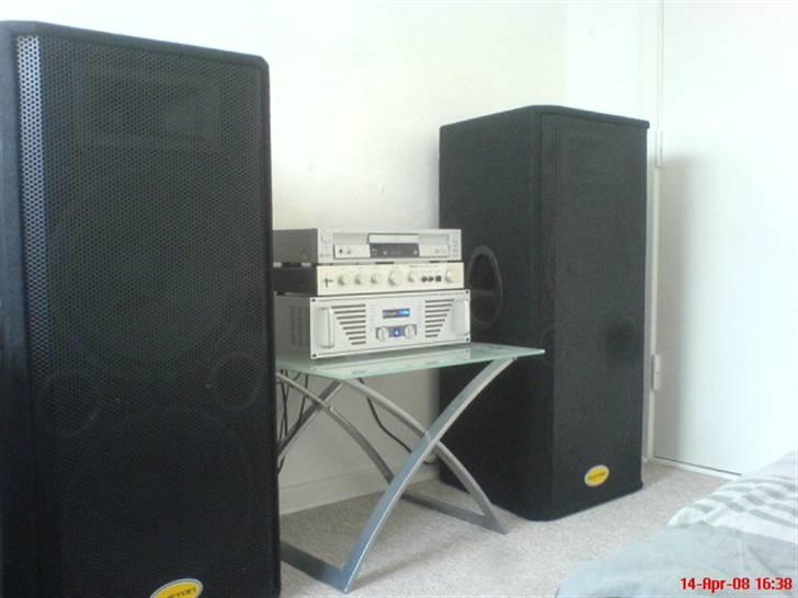 Kreidler Easy Rider SOLGT! - Mit lille anlæg heh billede 13