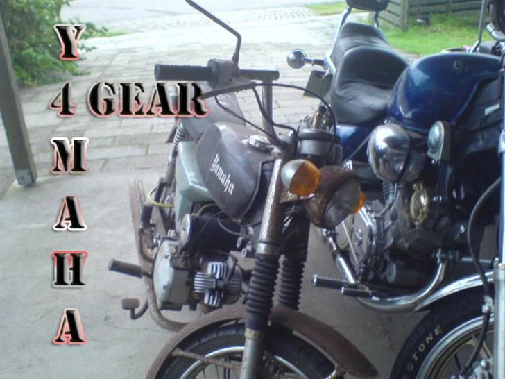 Yamaha FS1 billede 1