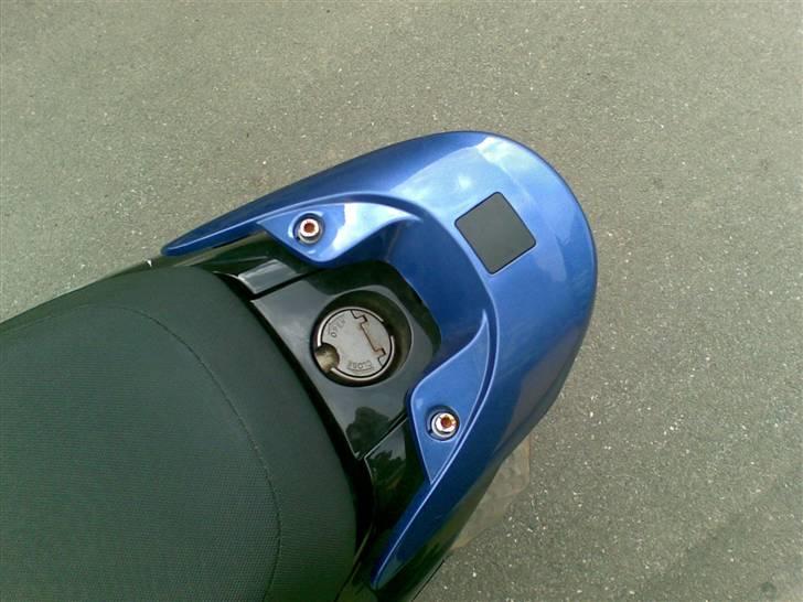 Giantco Sprint billede 6