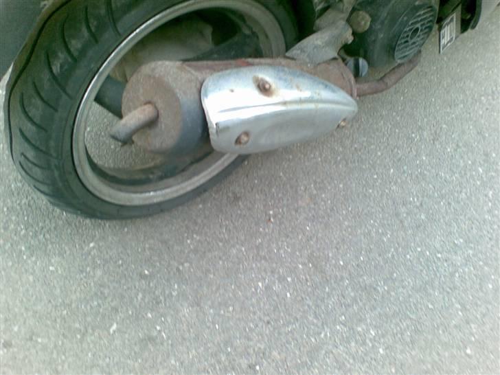 Giantco Sprint billede 7