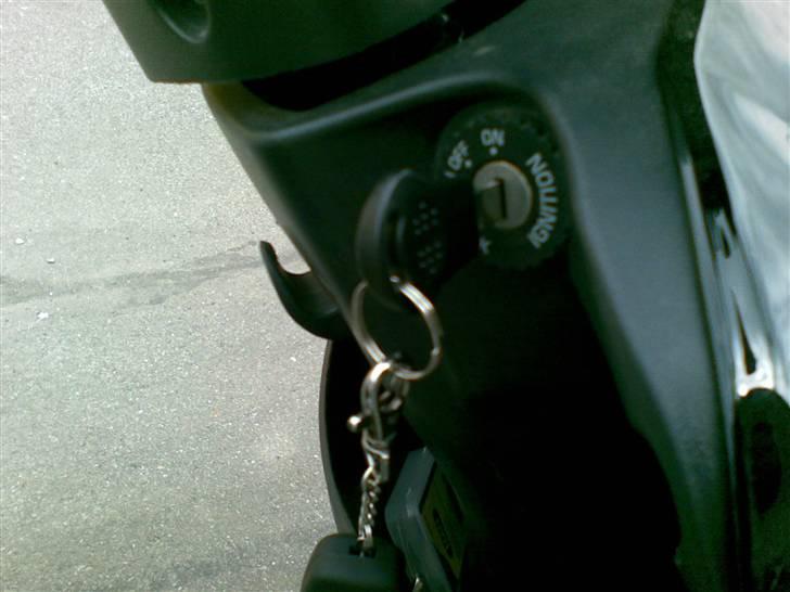 Giantco Sprint billede 8