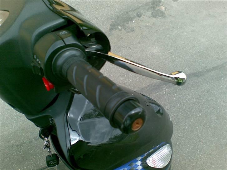 Giantco Sprint billede 9