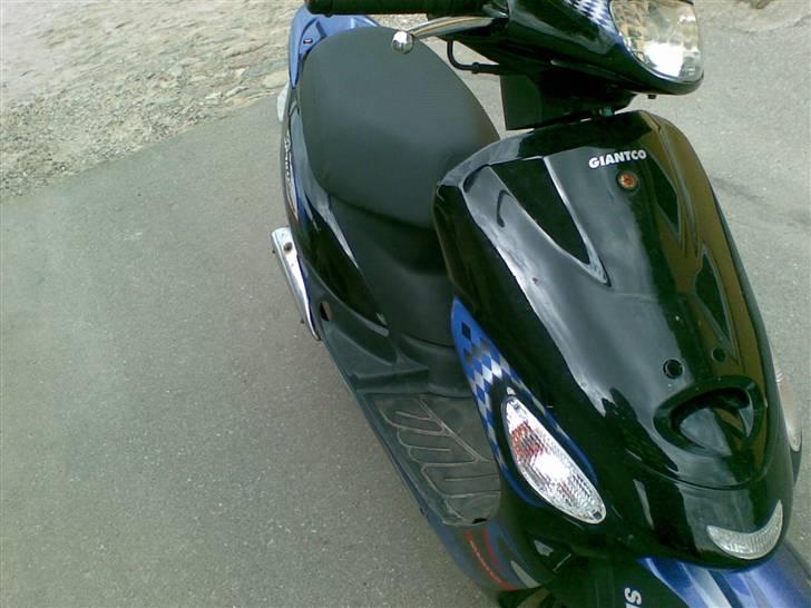 Giantco Sprint billede 10