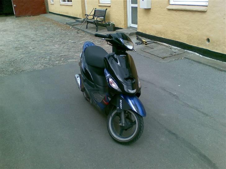 Giantco Sprint billede 11